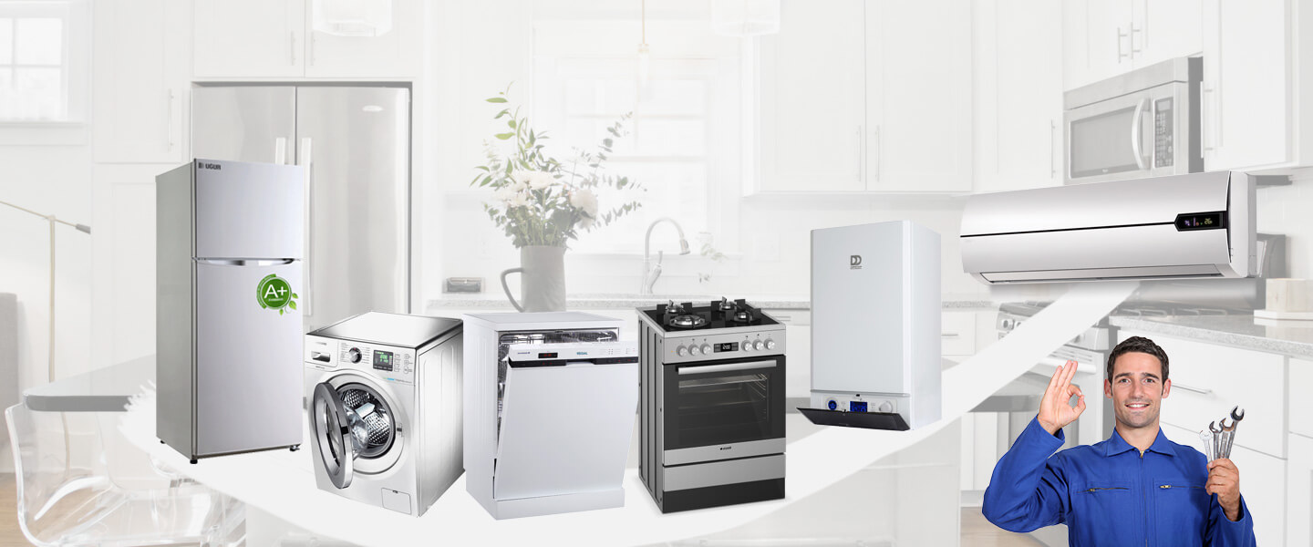 Hocalar Whirlpool Servisi